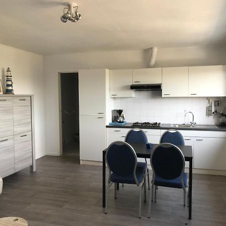 Huis Marie-Thérèse Bredene Esterno foto