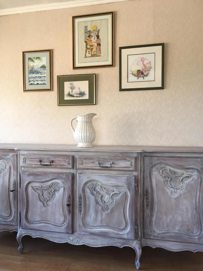 Huis Marie-Thérèse Bredene Esterno foto