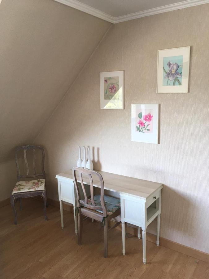 Huis Marie-Thérèse Bredene Esterno foto