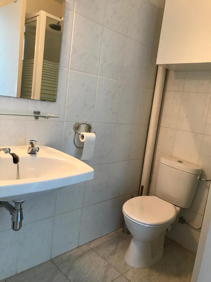 Huis Marie-Thérèse Bredene Esterno foto
