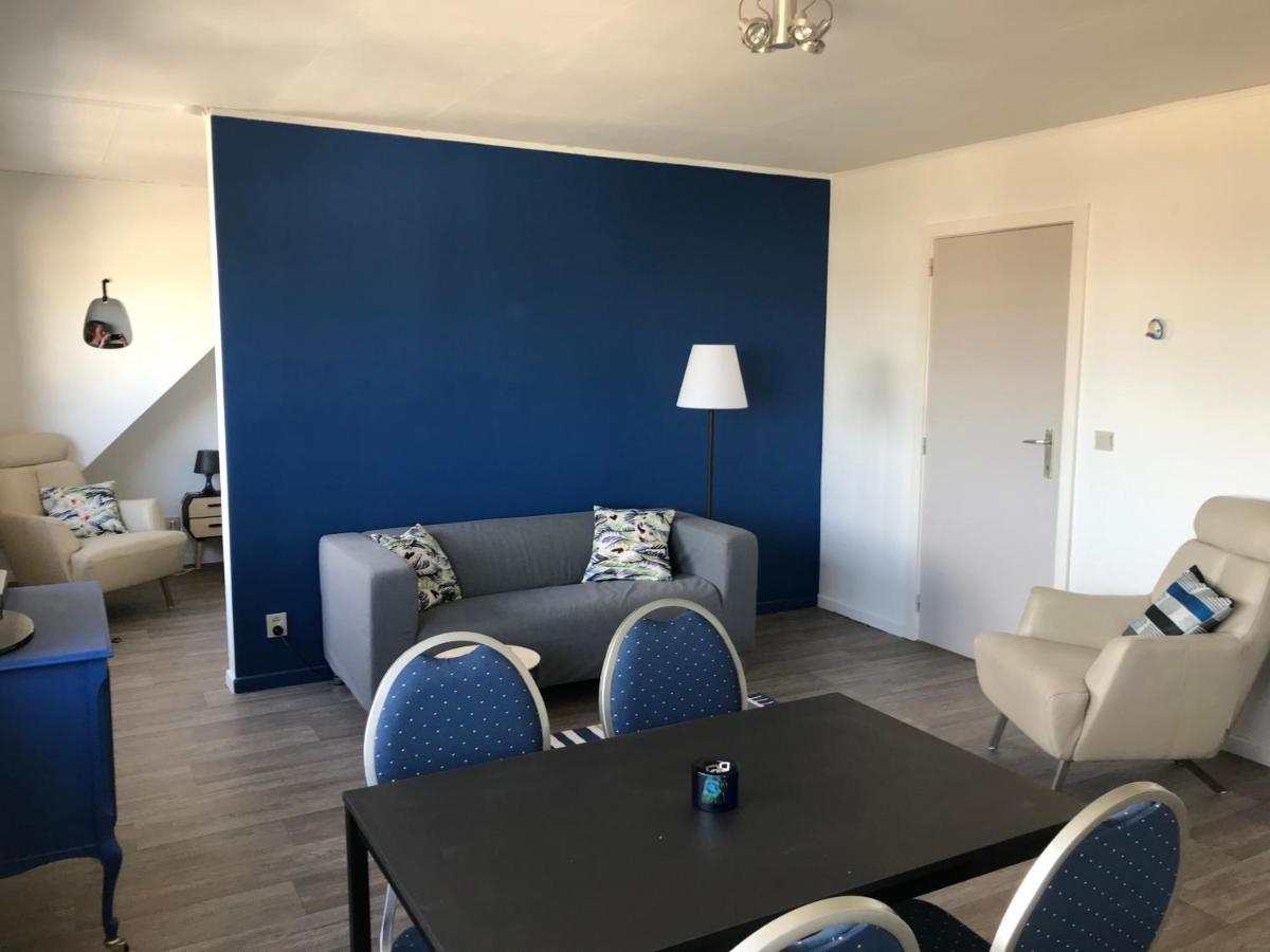 Huis Marie-Thérèse Bredene Esterno foto
